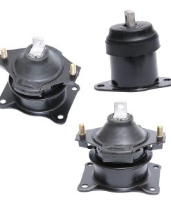 Conjunto de Soportes de Motor G272 RP Remarkable Power,