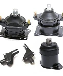 RP Remarkable Power, G206 Compatible con Motor y Soporte de