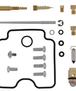 Kit de Reconstrucción de Carburador All -Plata