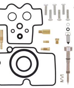 Kit de Reconstrucción de Carburador All -Rojo