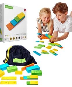 Bloques Newmero - Manipulativos de Valor Posicional y