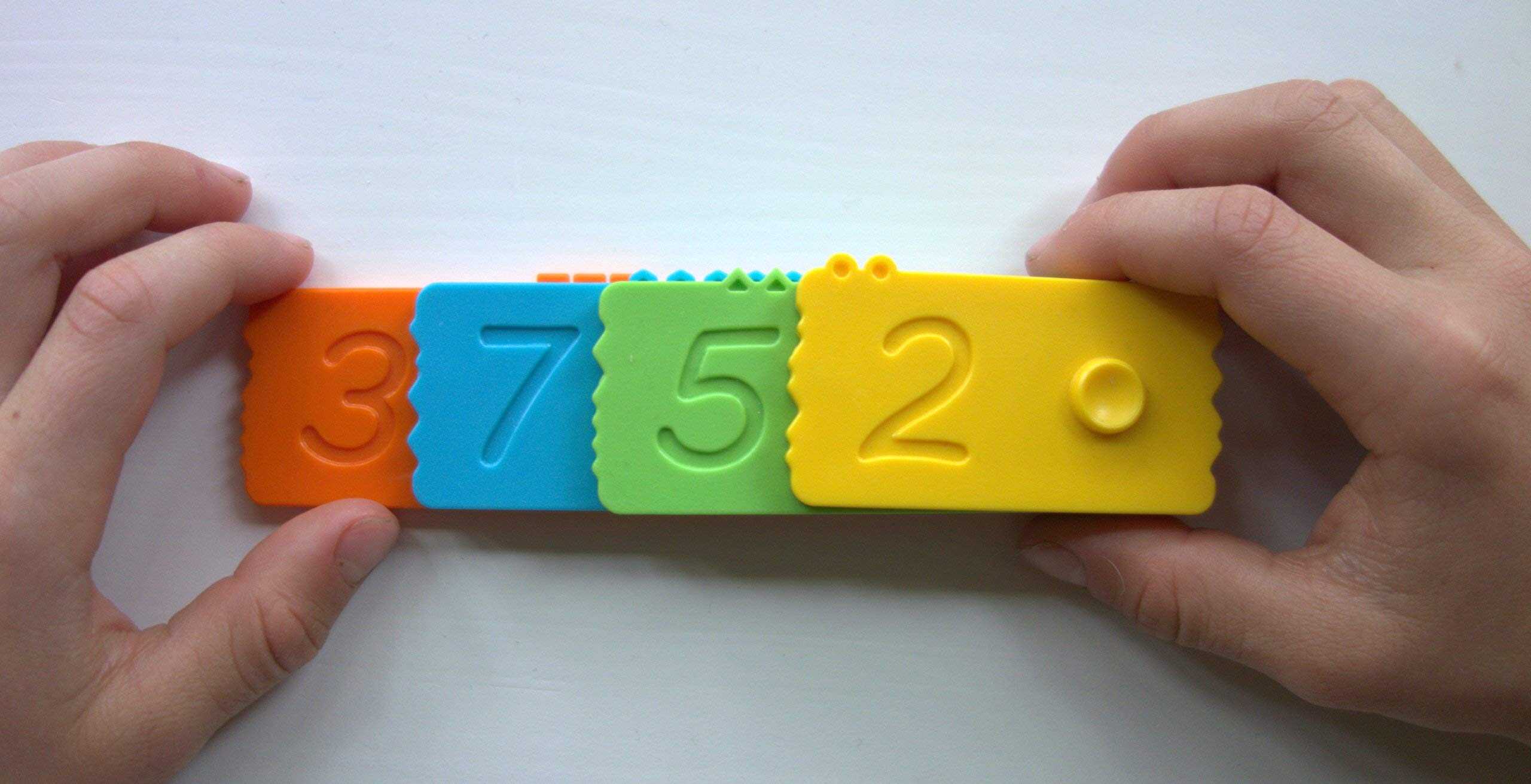 Bloques Newmero - Manipulativos de Valor Posicional y - Imagen 5