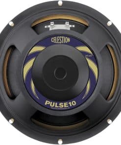 Altavoz de guitarra baja Celestion Pulse, 10 pulgadas