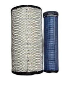 Juego de Filtros de Aire Donaldson P781039 - P777639