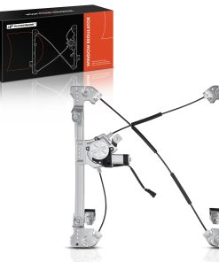 A-Premium Conjunto de Regulador de Ventana y Motor de