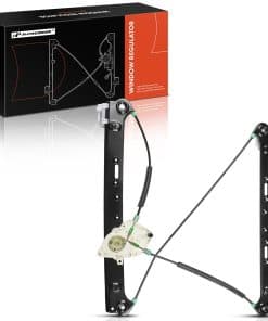 Regulador de Ventana Eléctrica -Delantero