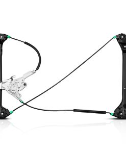 Regulador de ventana de energía A-Premium sin motor de