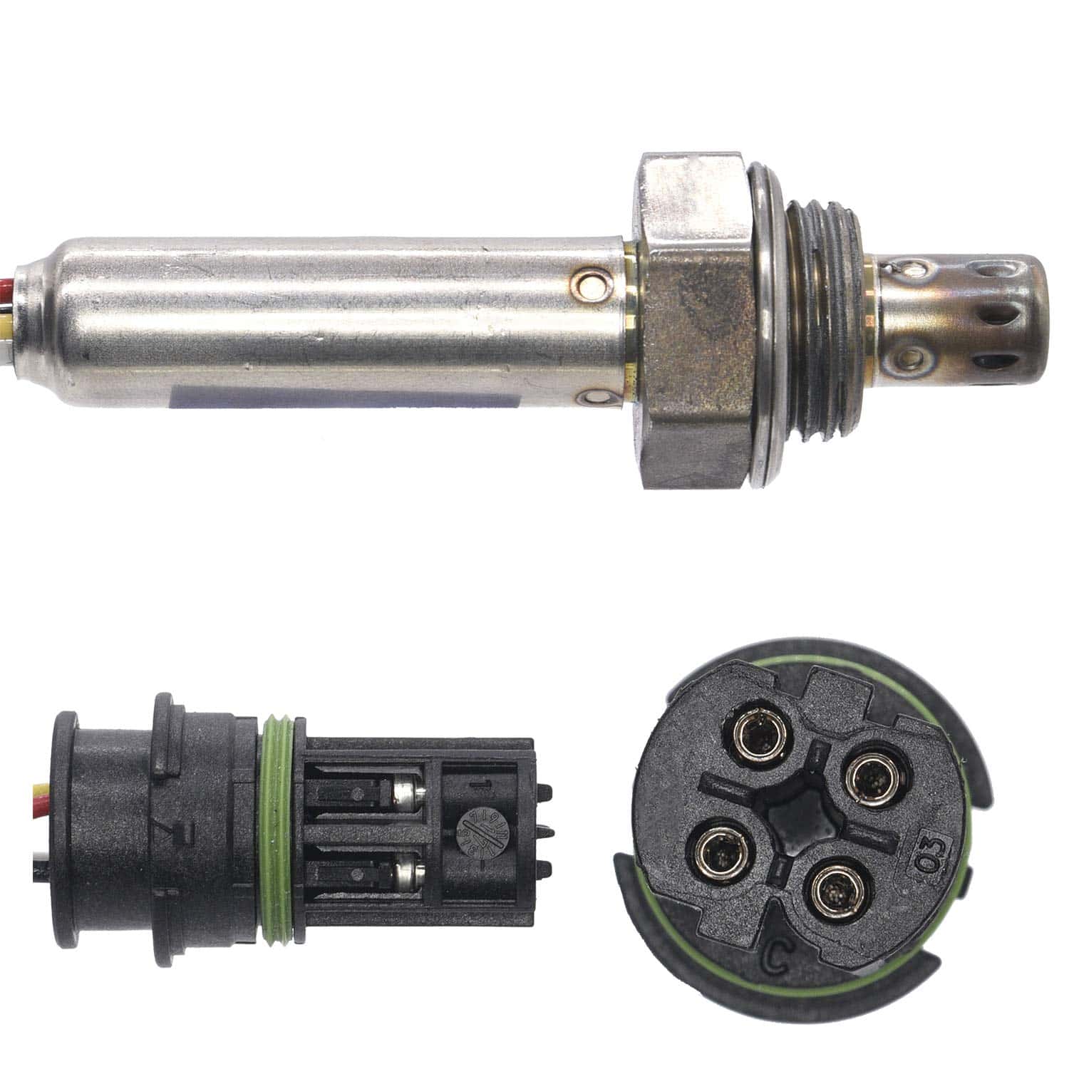 Sensor de Oxígeno Walker Products 350-34095, Reemplazo de - Imagen 6