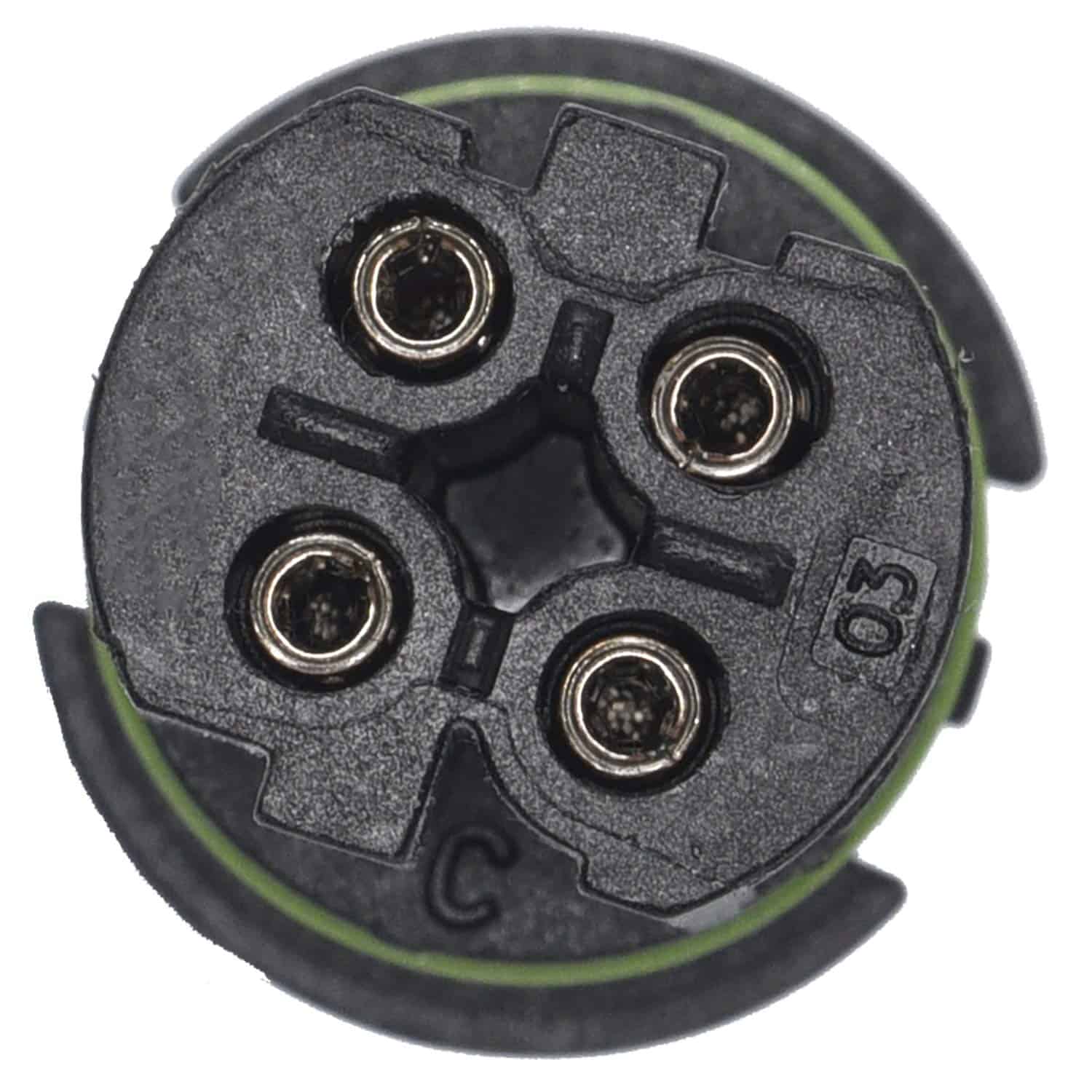 Sensor de Oxígeno Walker Products 350-34095, Reemplazo de - Imagen 4