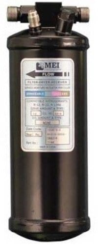 AirSource 7133G Filtro Receptor de Aire Acondicionado