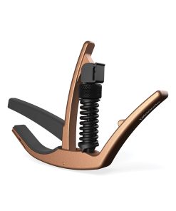 D'Addario Guitar Capo - NS Artist - Para Guitarras