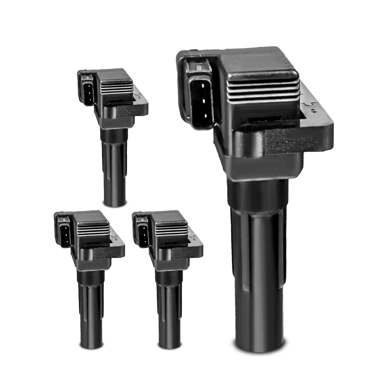 Paquete de bobinas de encendido de motor A-Premium