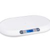 Báscula para Bebés Smart Weigh Comfort, Capacidad de 44