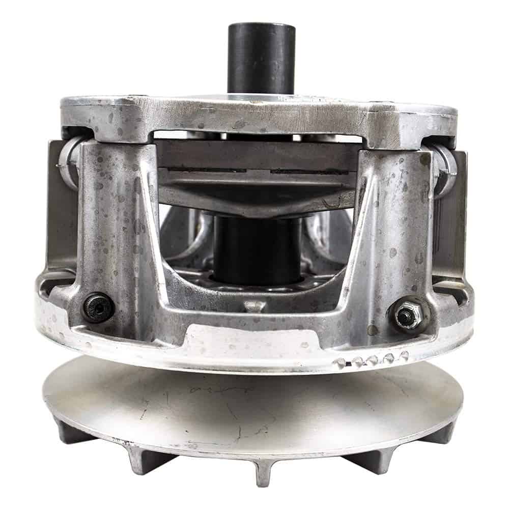 NICHE Clutch de Transmisión Primaria para Polaris Magnum