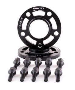 Separadores de Rueda Renn Motorsport con Pernos Compatible