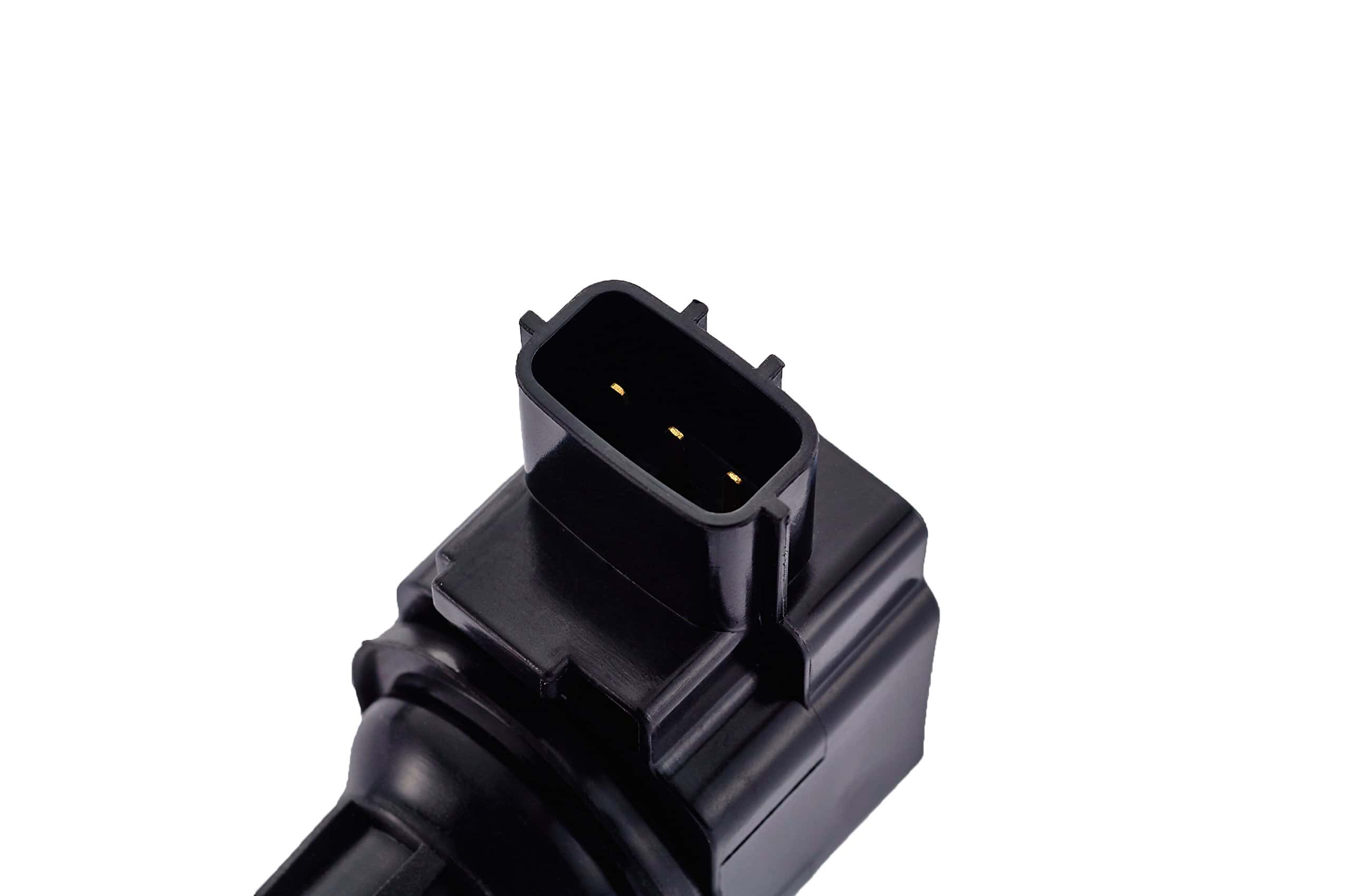 Conjunto de 4 Paquetes de Bobinas de Encendido Compatible - Imagen 5