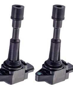 Conjunto de 4 Paquetes de Bobinas de Encendido Compatible