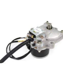 Motor del acelerador SINOCMP 7834-41-2000 7834-41-2001