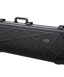 Estuche rígido EVH Wolfgang Special - Negro