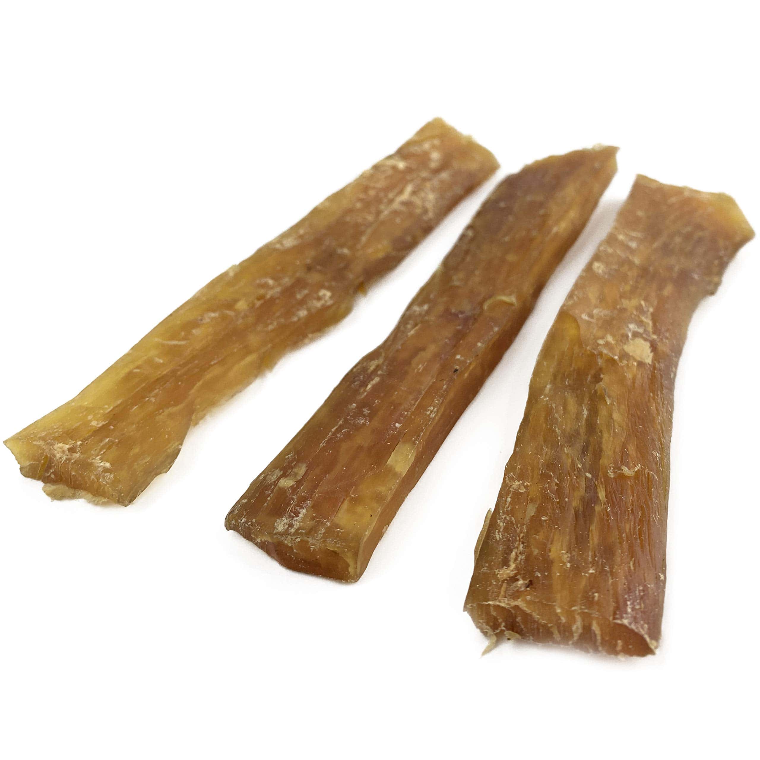 Peppy Pooch Beef Tendones Sticks de 5" - Paquete de 12. - Imagen 6