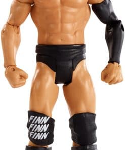 Figura de Acción WWE Finn Balor -inn Balor