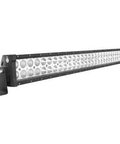 Barra de Luz LED AUXTINGS de 32 pulgadas -Negro