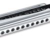 Armonica Cromática DeLuxe Steel Solo de SEYDEL en G