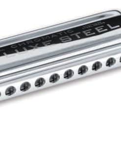 Armonica Cromática de Orquesta de Acero Deluxe SEYDEL en Do