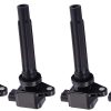 Conjunto de 4 Bobinas de Encendido 2.0 L4 2007 2008 2009