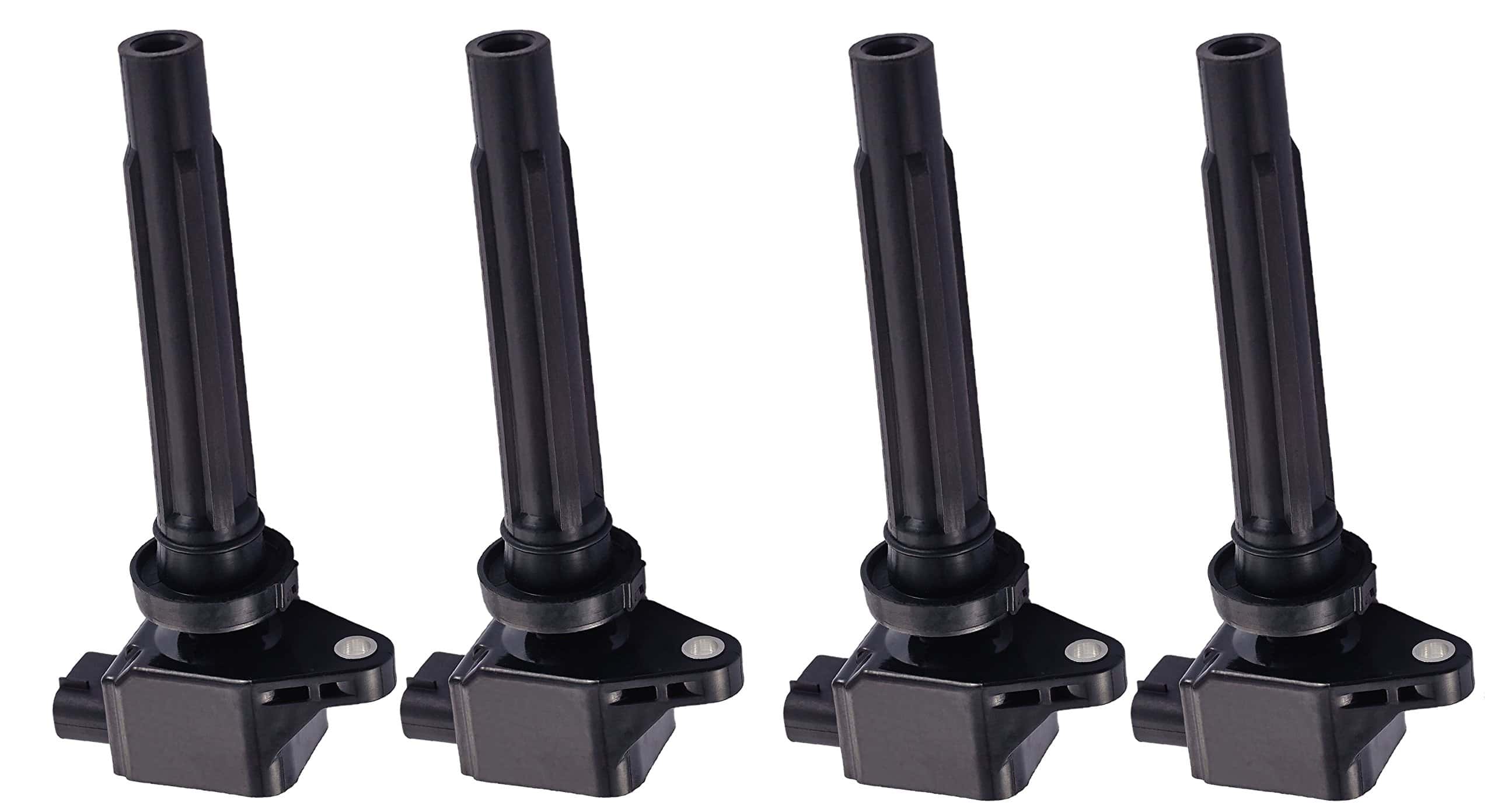 Conjunto de 4 Bobinas de Encendido 2.0 L4 2007 2008 2009