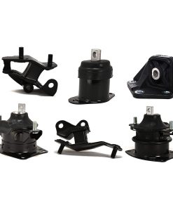 Kit de Soportes de Motor de Transmisión RP Remarkable