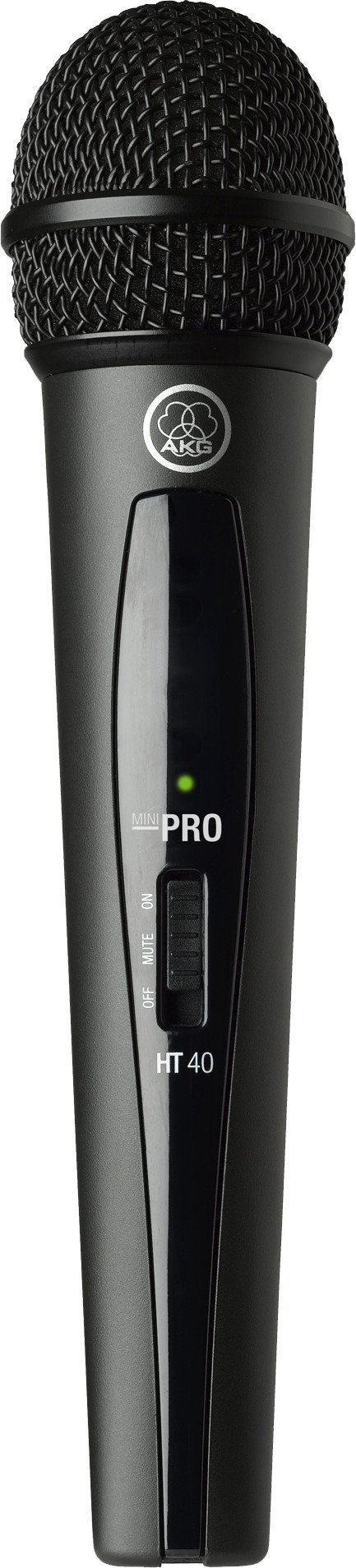 AKG Pro Audio WMS40MINI Vocal Set Band US25B Sistema de - Imagen 3