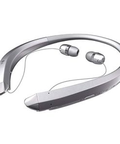 Audífonos Bluetooth QT S, Ligeros y Retráctiles para