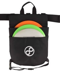 Bolsa Porta-Discos Infinite Discs Holster - Bolsa Pequeña