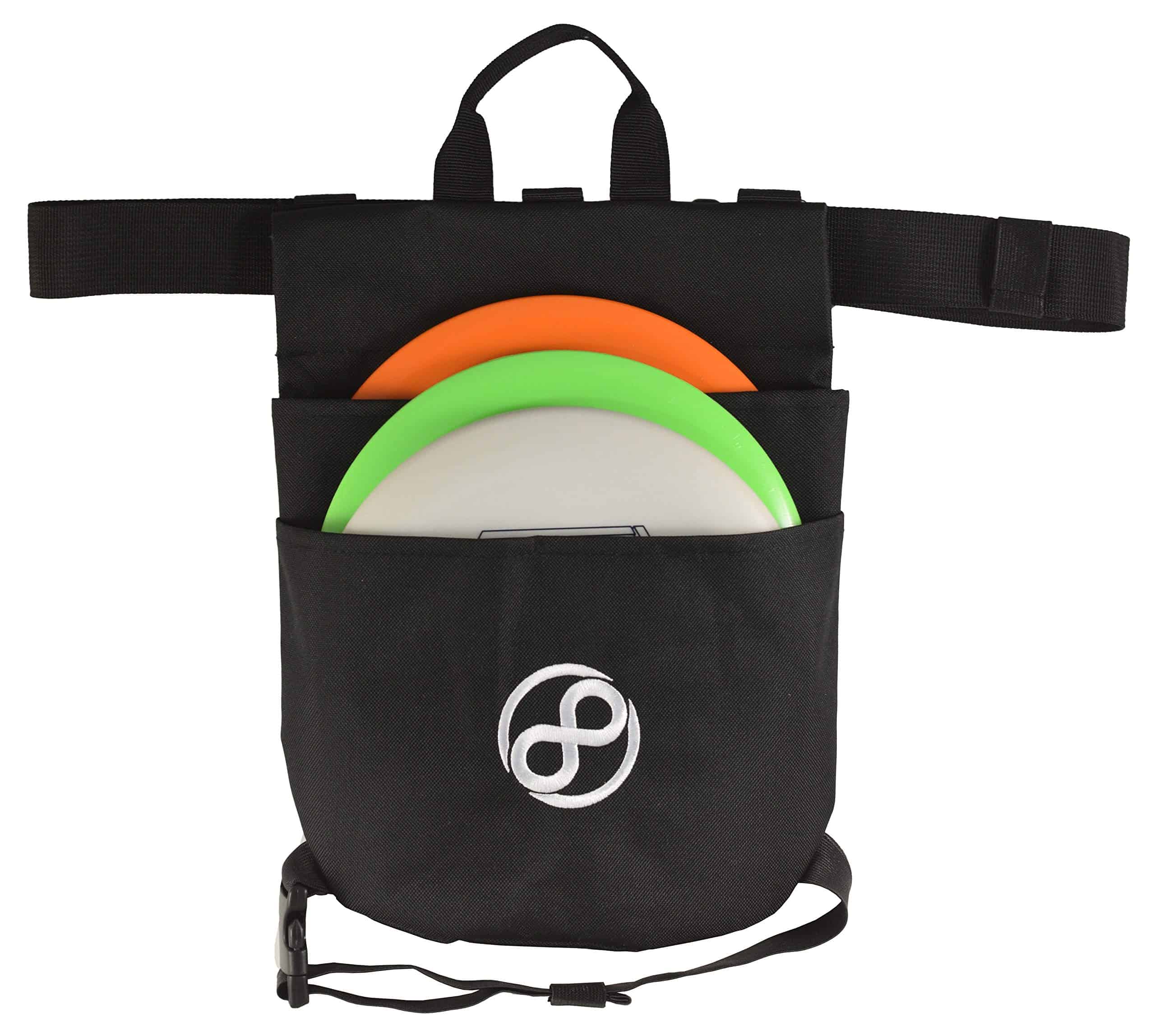 Bolsa Porta-Discos Infinite Discs Holster - Bolsa Pequeña