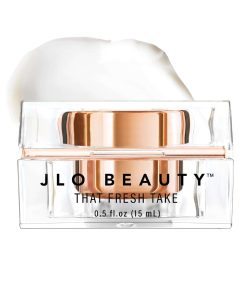 JLO BEAUTY That Fresh Take Under Eye Cream for Dark Circles