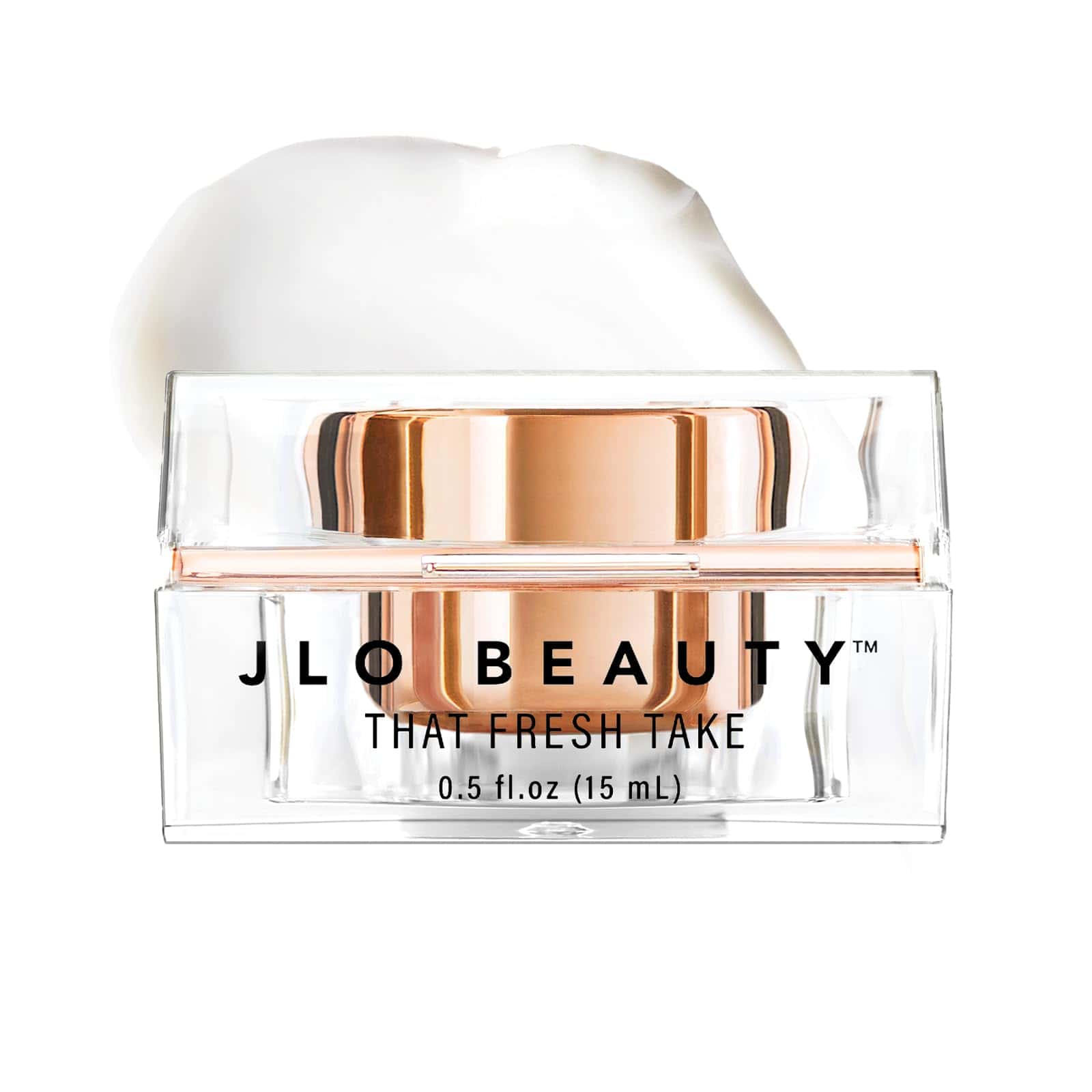JLO BEAUTY That Fresh Take Under Eye Cream for Dark Circles