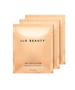 Mascarilla Facial JLO BEAUTY That Limitless Glow,