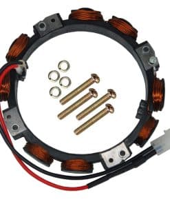 LOOFU 592831 Alternador de carga para BS 696459 393800