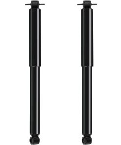 Amortiguadores Traseros, ECCPP 2x Amortiguadores de Gas