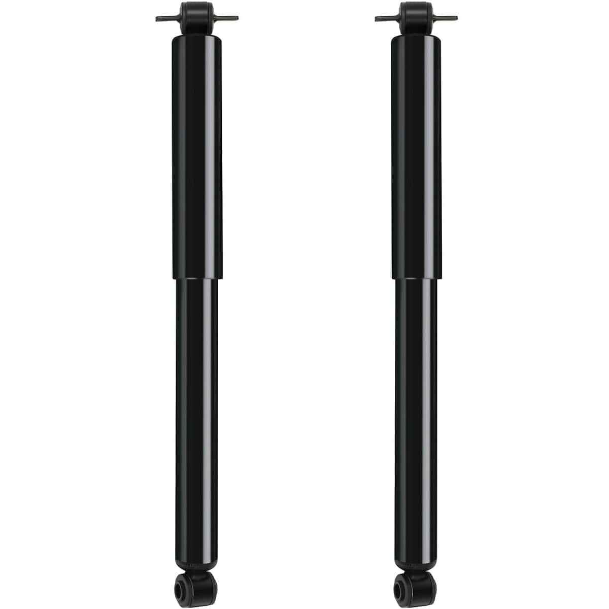 Amortiguadores Traseros, ECCPP 2x Amortiguadores de Gas