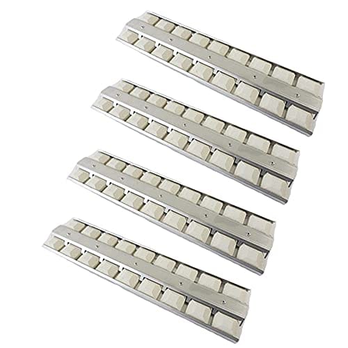 Dongftai Z3238A (Paquete de 4) Bandeja de briquetas para