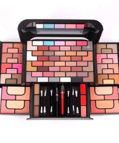 DISAAR BEAUTY 68 Color Eye Shadow Delicate Makeup
