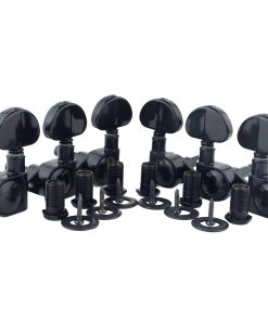 Clavijas de Guitarra Guyker (3Izq + 3Der) � 1:21 Afinadores