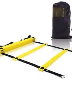 Escalera de agilidad TD Athletes Edge - Escalera de