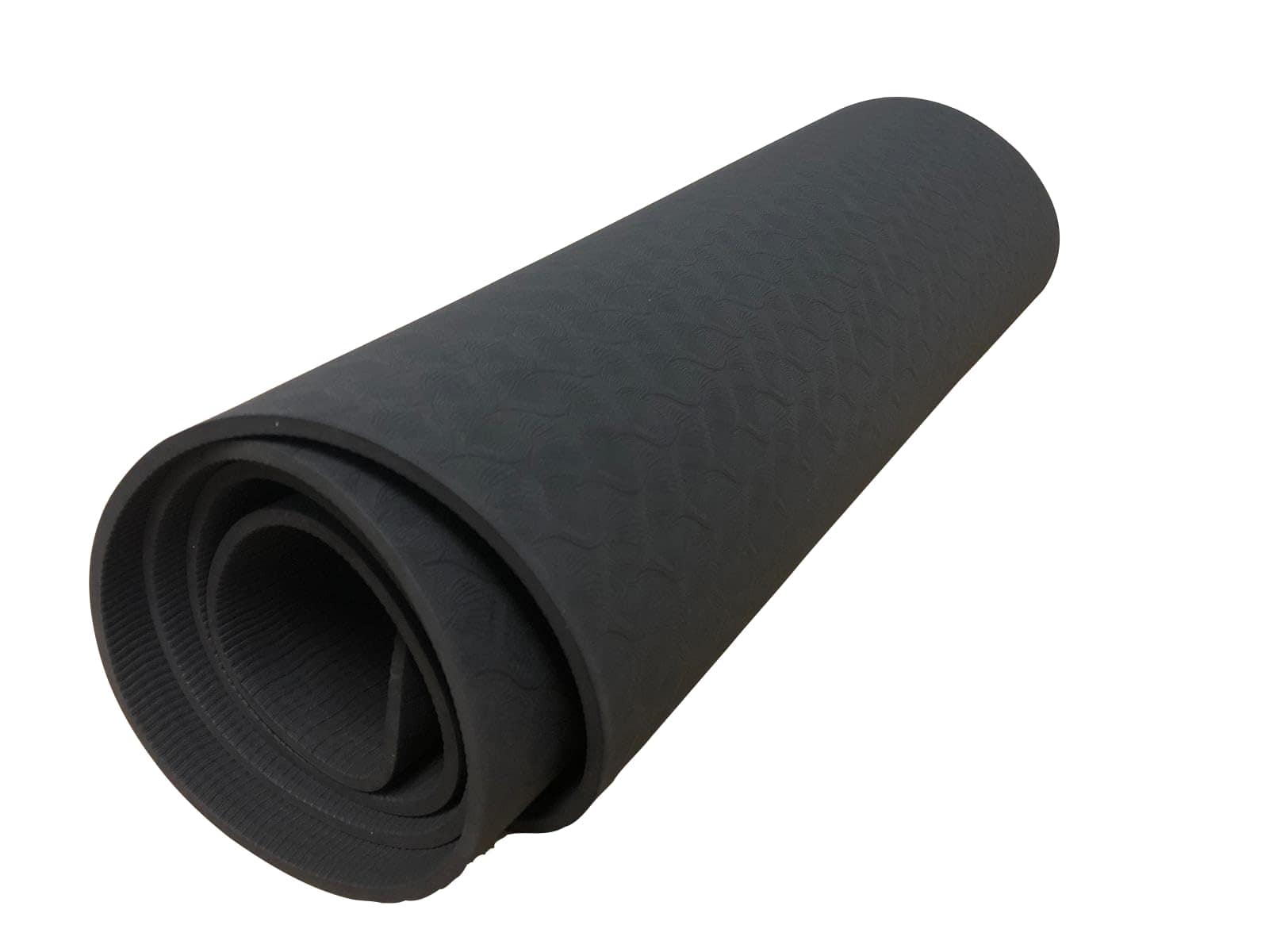 Tapete de Yoga TD Athletes Edge - Tapete de Yoga