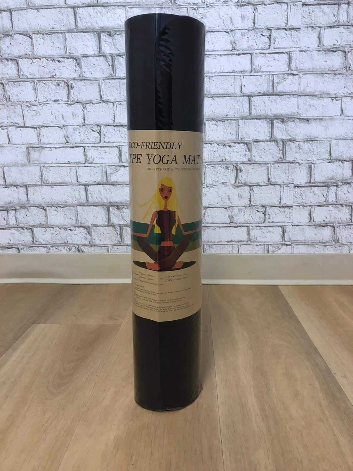 Tapete de Yoga TD Athletes Edge - Tapete de Yoga - Imagen 4