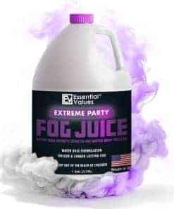 Líquido para Máquina de Humo - Extrema Densidad (128 FL OZ