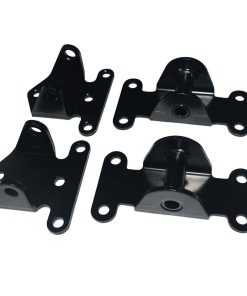Soporte de motor sólido Engine Bracket SBC BBC para Chevy