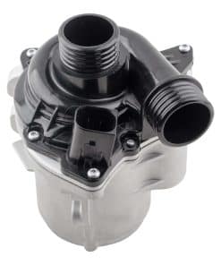 Bomba de Agua del Motor Eléctrico MYSMOT con Tornillos para